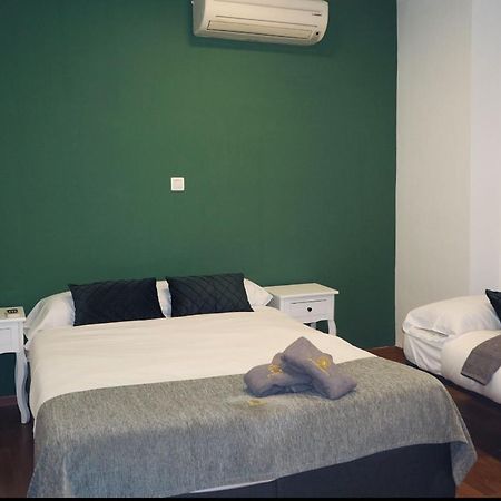 Lm Apartments Puentezuelas Granada Ngoại thất bức ảnh