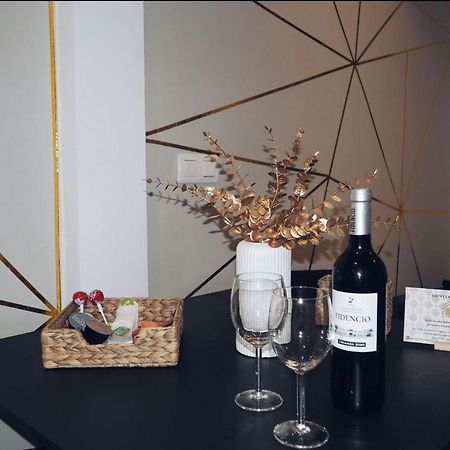 Lm Apartments Puentezuelas Granada Ngoại thất bức ảnh