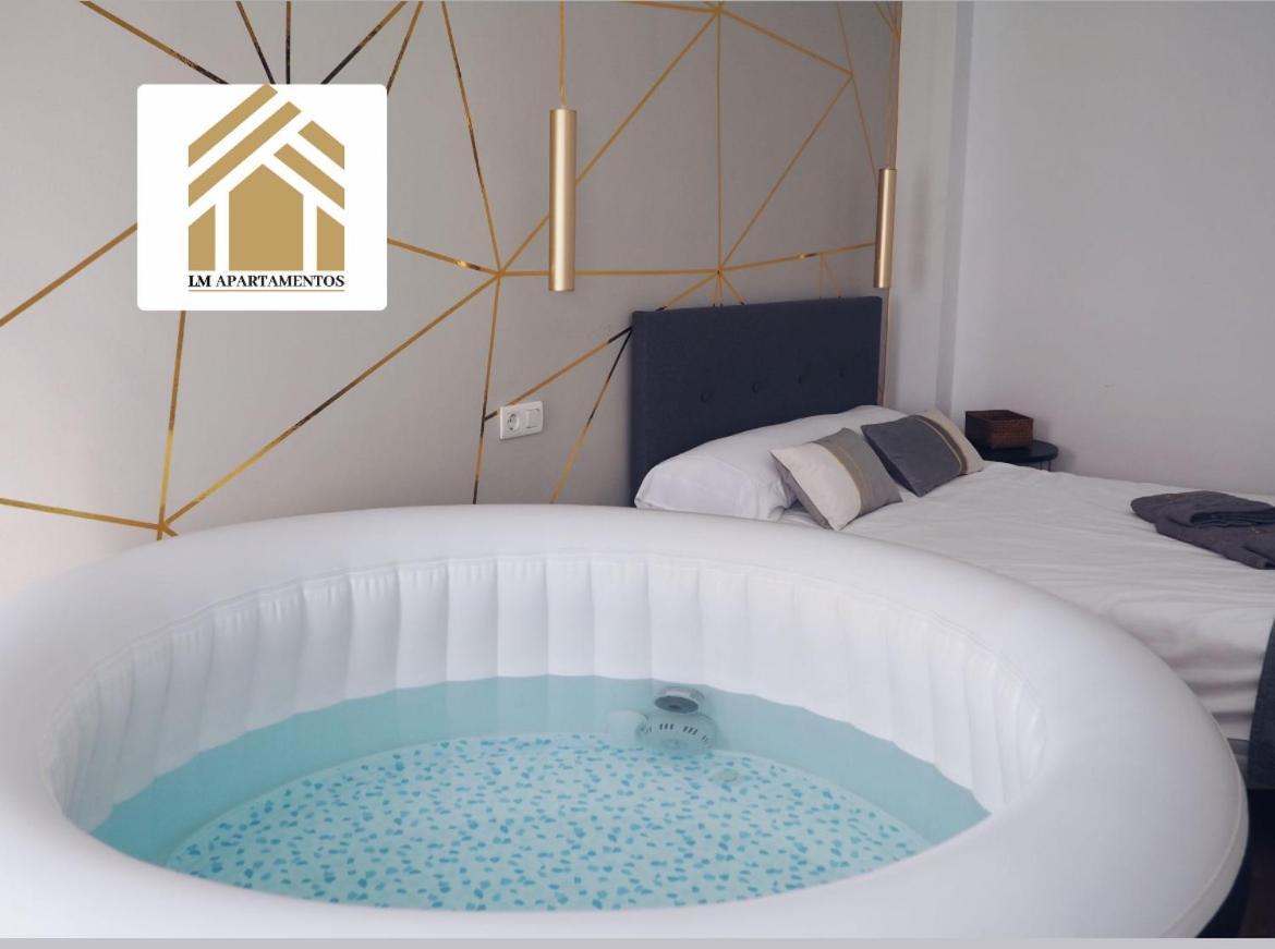Lm Apartments Puentezuelas Granada Ngoại thất bức ảnh