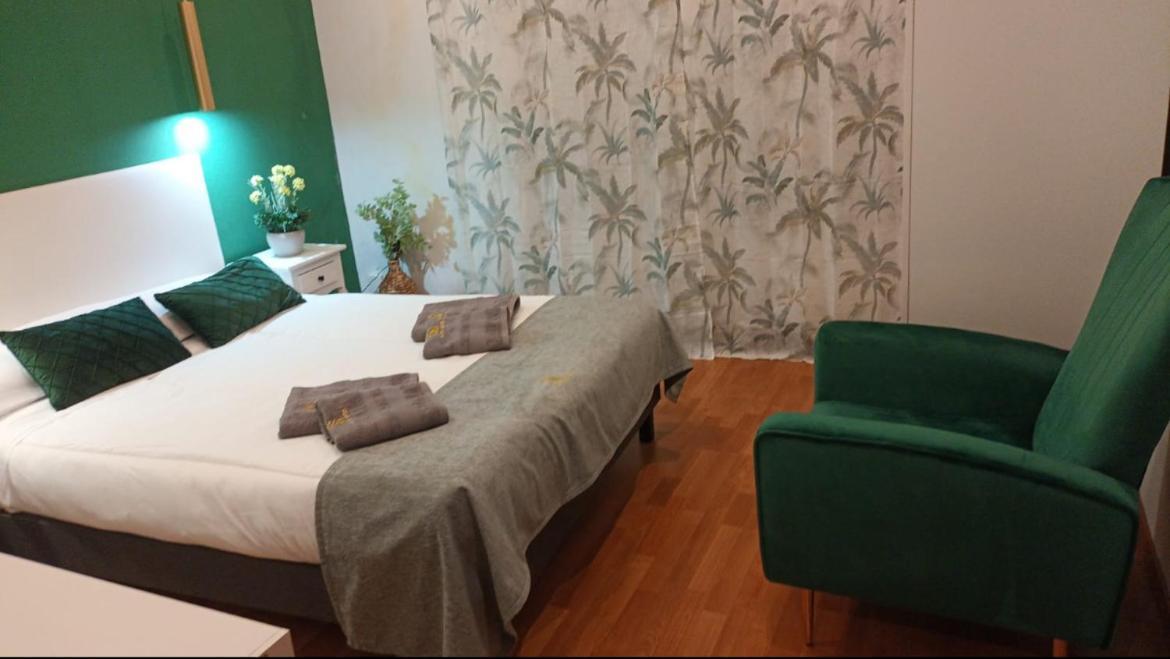 Lm Apartments Puentezuelas Granada Ngoại thất bức ảnh