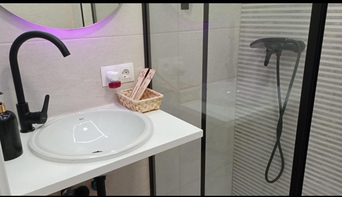 Lm Apartments Puentezuelas Granada Ngoại thất bức ảnh