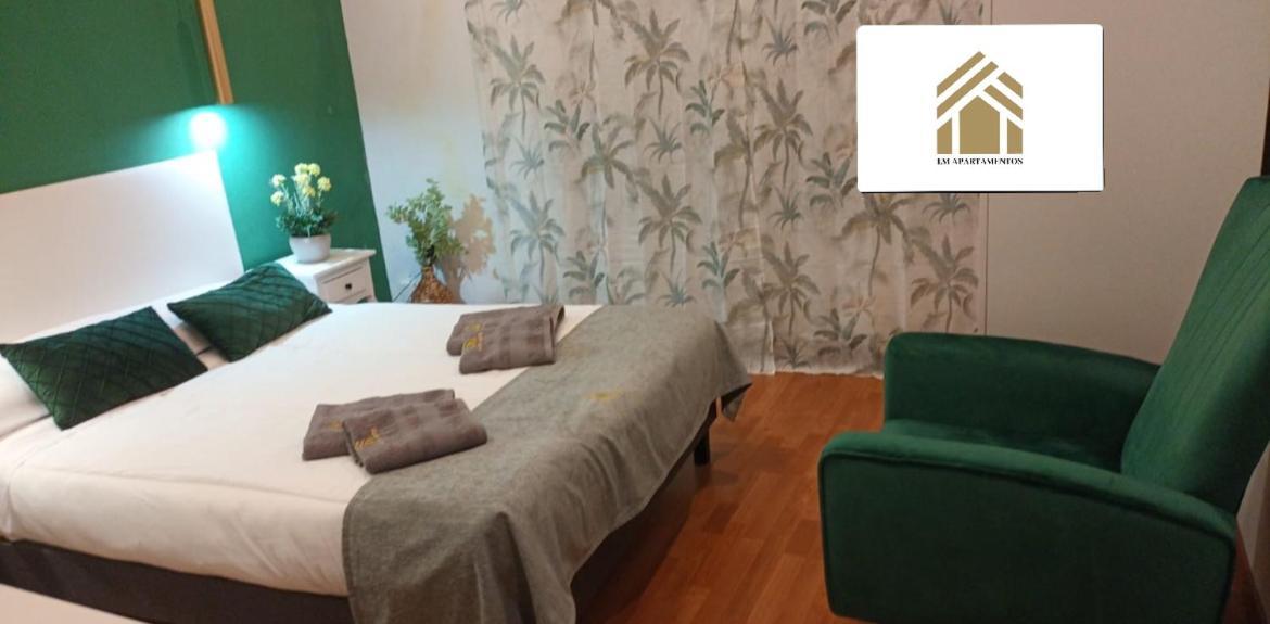 Lm Apartments Puentezuelas Granada Ngoại thất bức ảnh