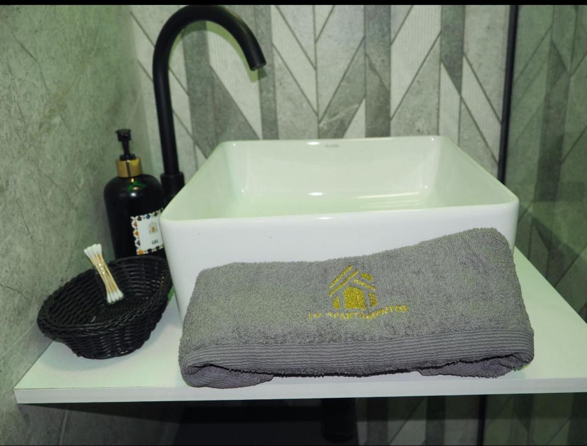 Lm Apartments Puentezuelas Granada Ngoại thất bức ảnh