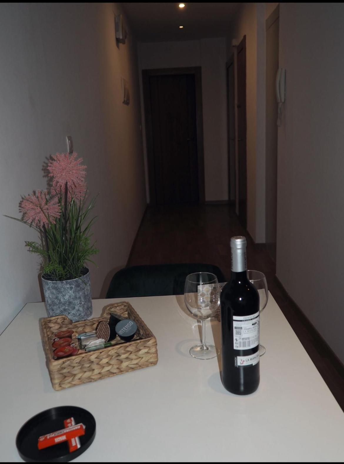 Lm Apartments Puentezuelas Granada Ngoại thất bức ảnh