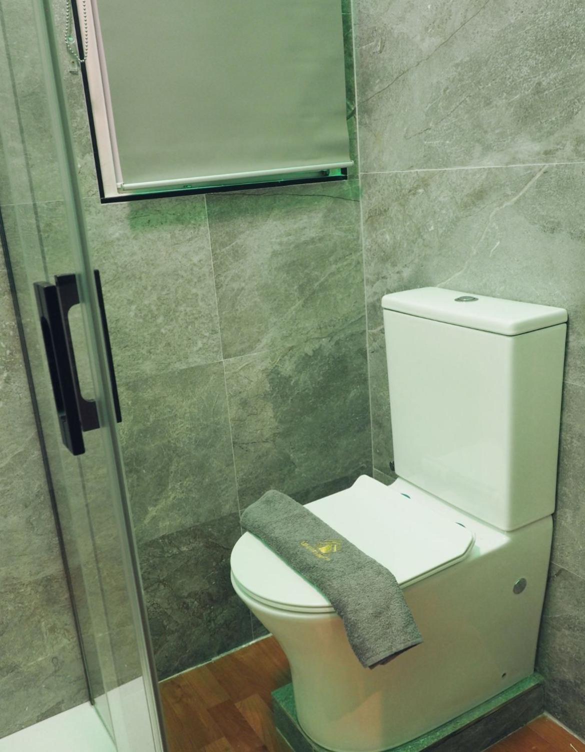 Lm Apartments Puentezuelas Granada Ngoại thất bức ảnh