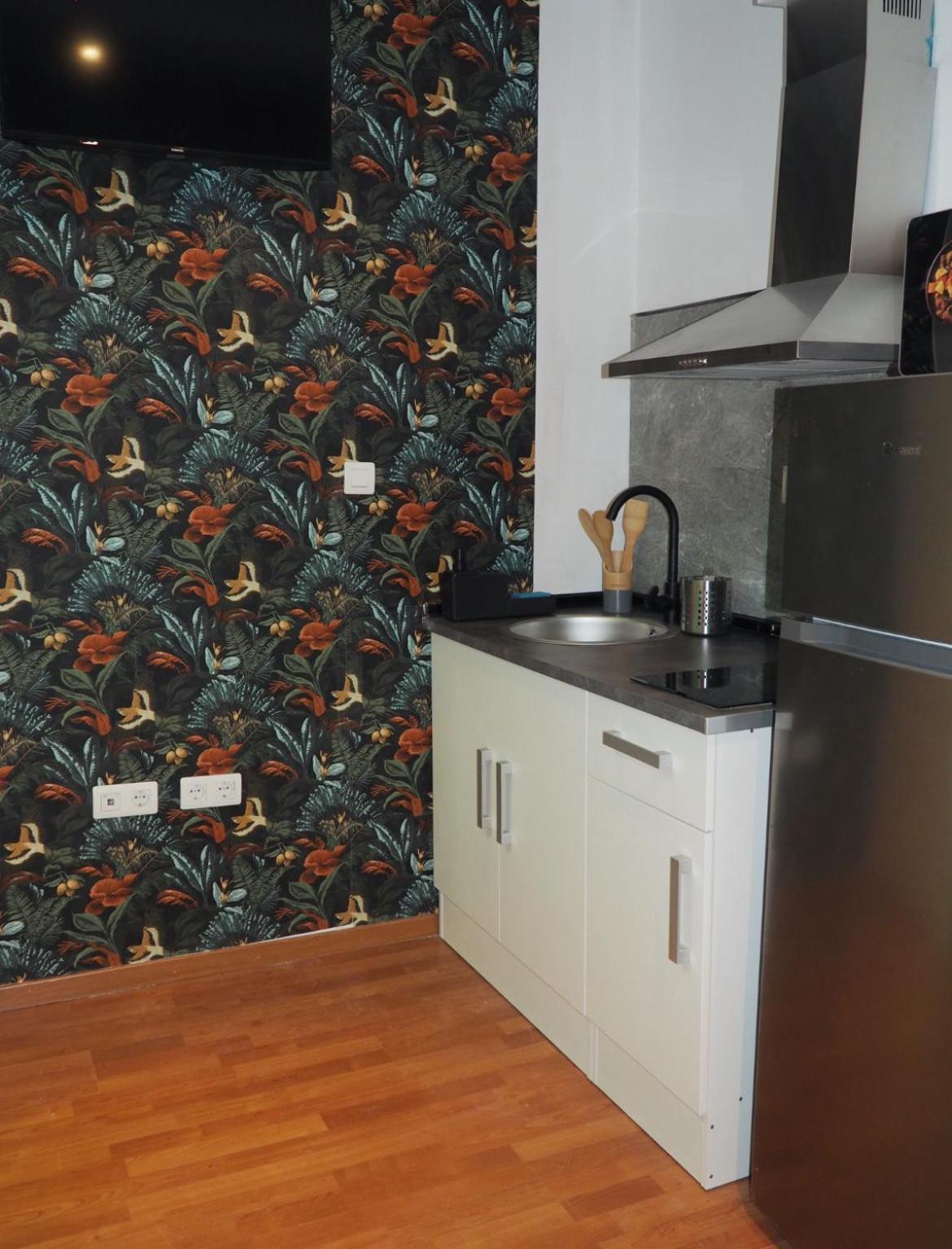 Lm Apartments Puentezuelas Granada Ngoại thất bức ảnh
