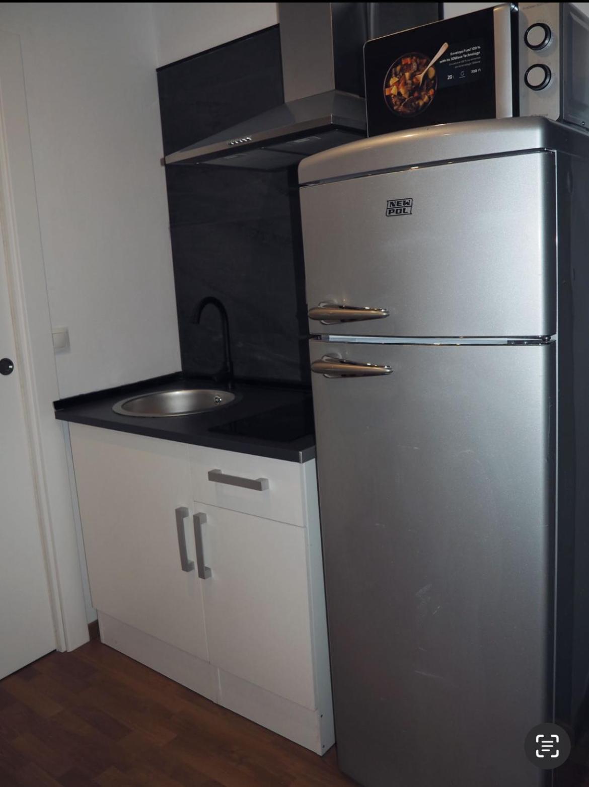 Lm Apartments Puentezuelas Granada Ngoại thất bức ảnh