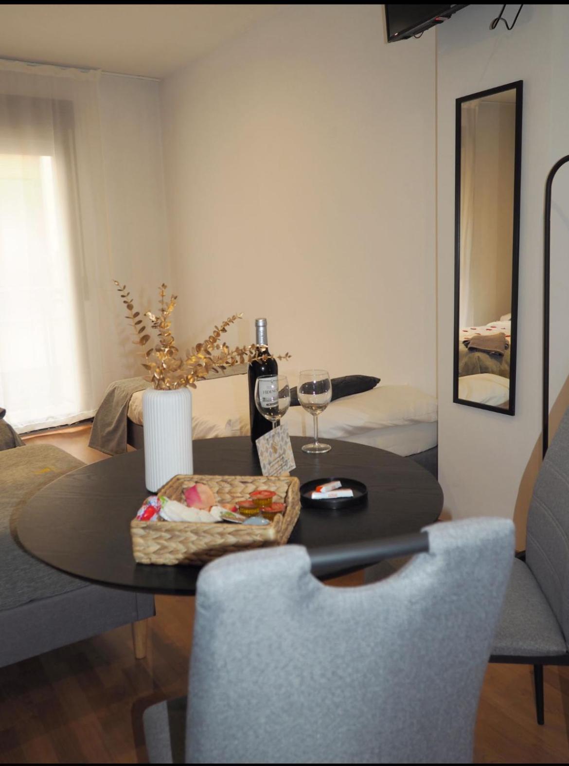 Lm Apartments Puentezuelas Granada Ngoại thất bức ảnh