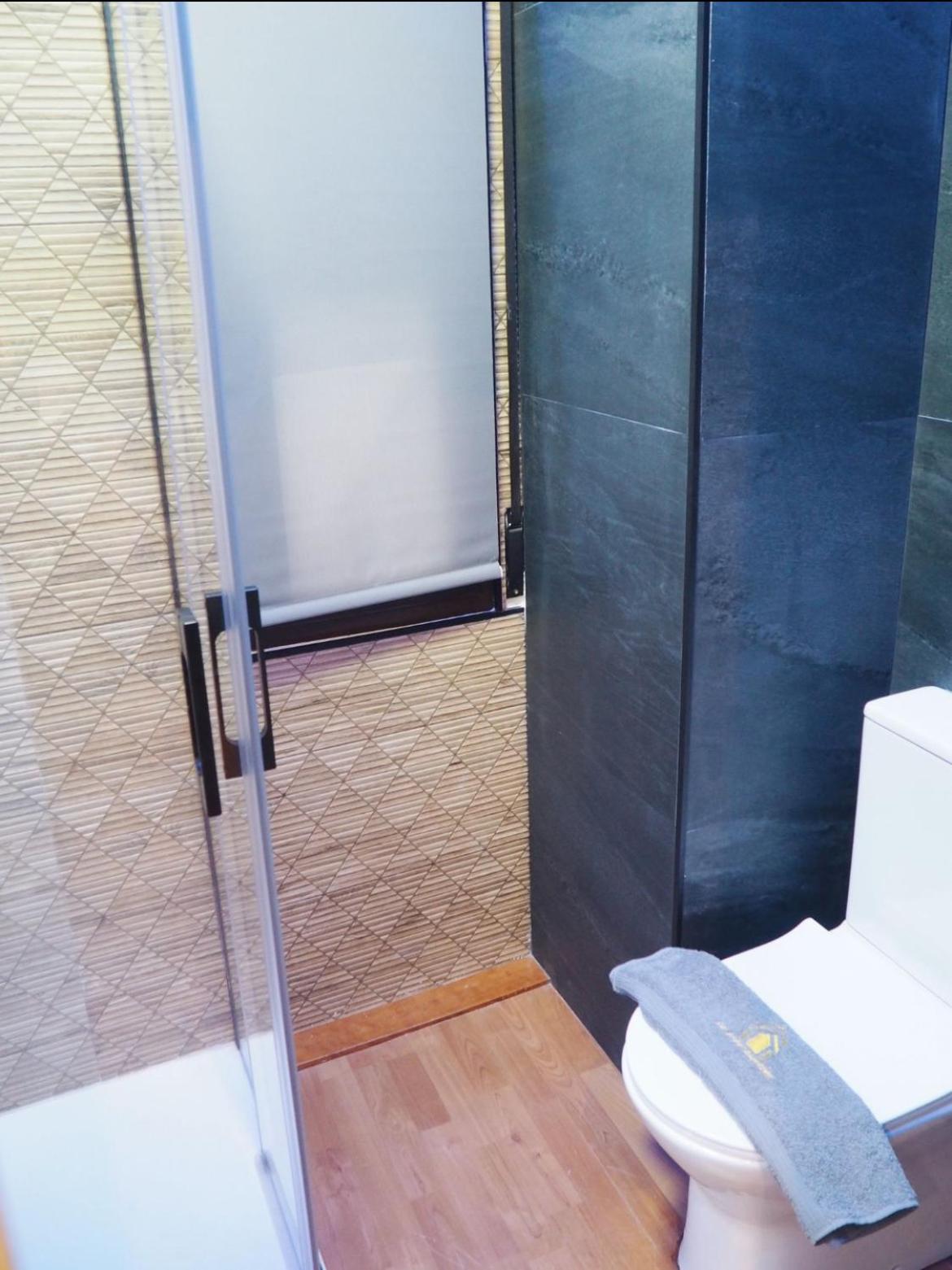 Lm Apartments Puentezuelas Granada Ngoại thất bức ảnh