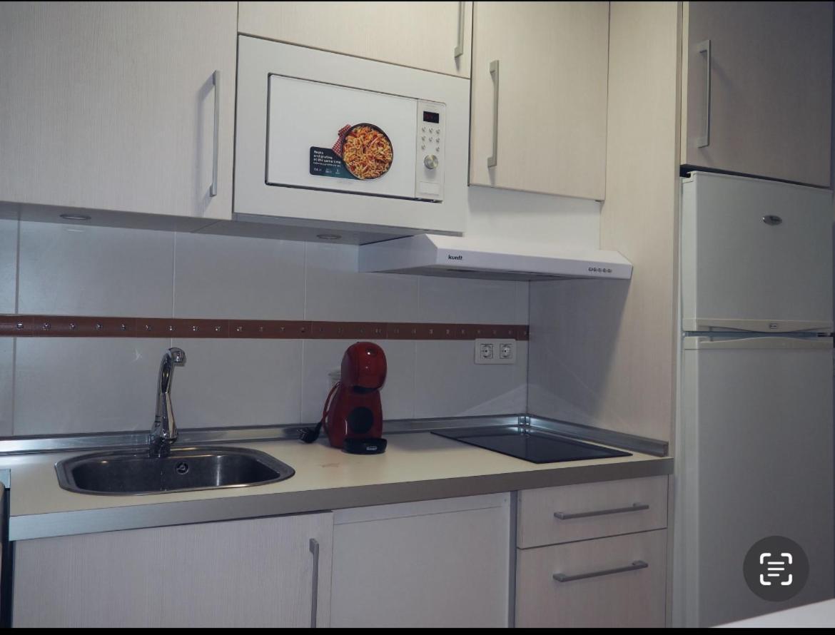 Lm Apartments Puentezuelas Granada Ngoại thất bức ảnh
