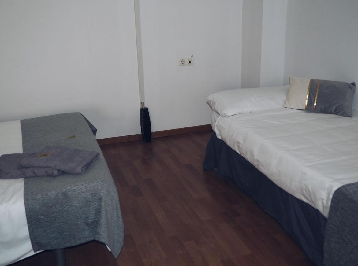 Lm Apartments Puentezuelas Granada Ngoại thất bức ảnh