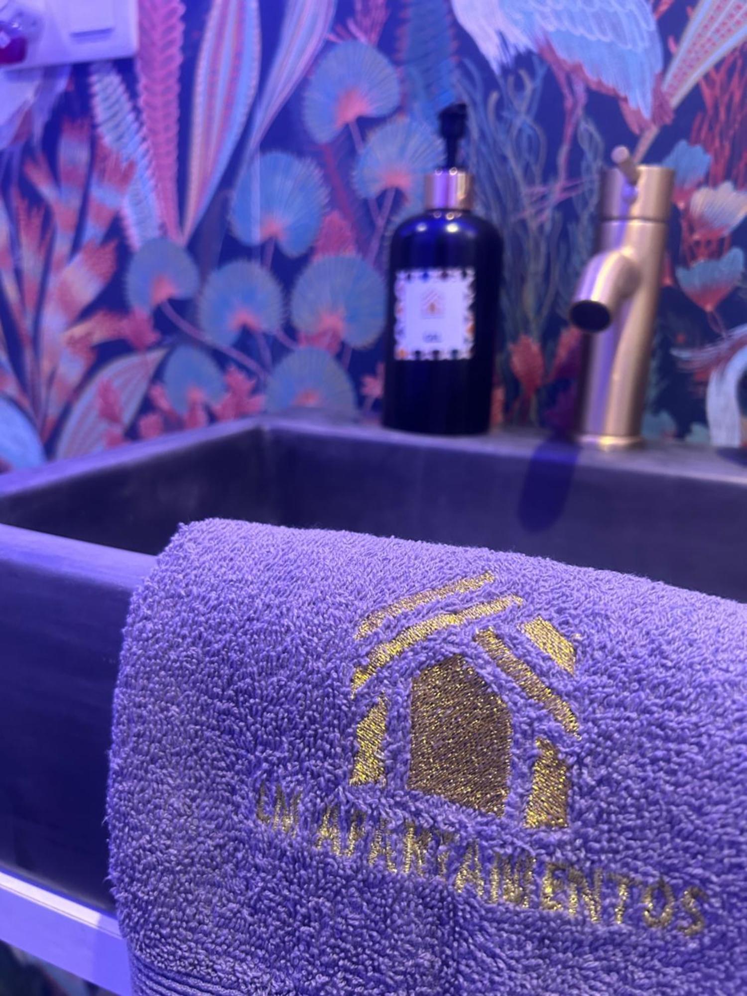 Lm Apartments Puentezuelas Granada Ngoại thất bức ảnh